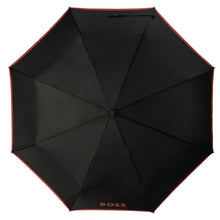 Lade das Bild in den Galerie-Viewer, Hugo Boss Regenschirm Gear Red
