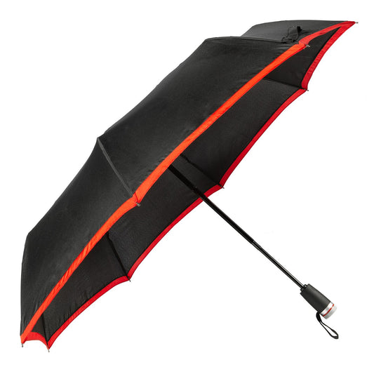 Hugo Boss Regenschirm Gear Red