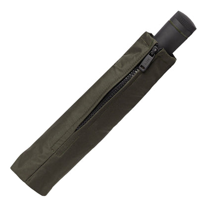 Hugo Boss Regenschirm Gear Khaki