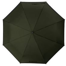 Lade das Bild in den Galerie-Viewer, Hugo Boss Regenschirm Gear Khaki

