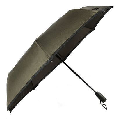 Hugo Boss Regenschirm Gear Khaki