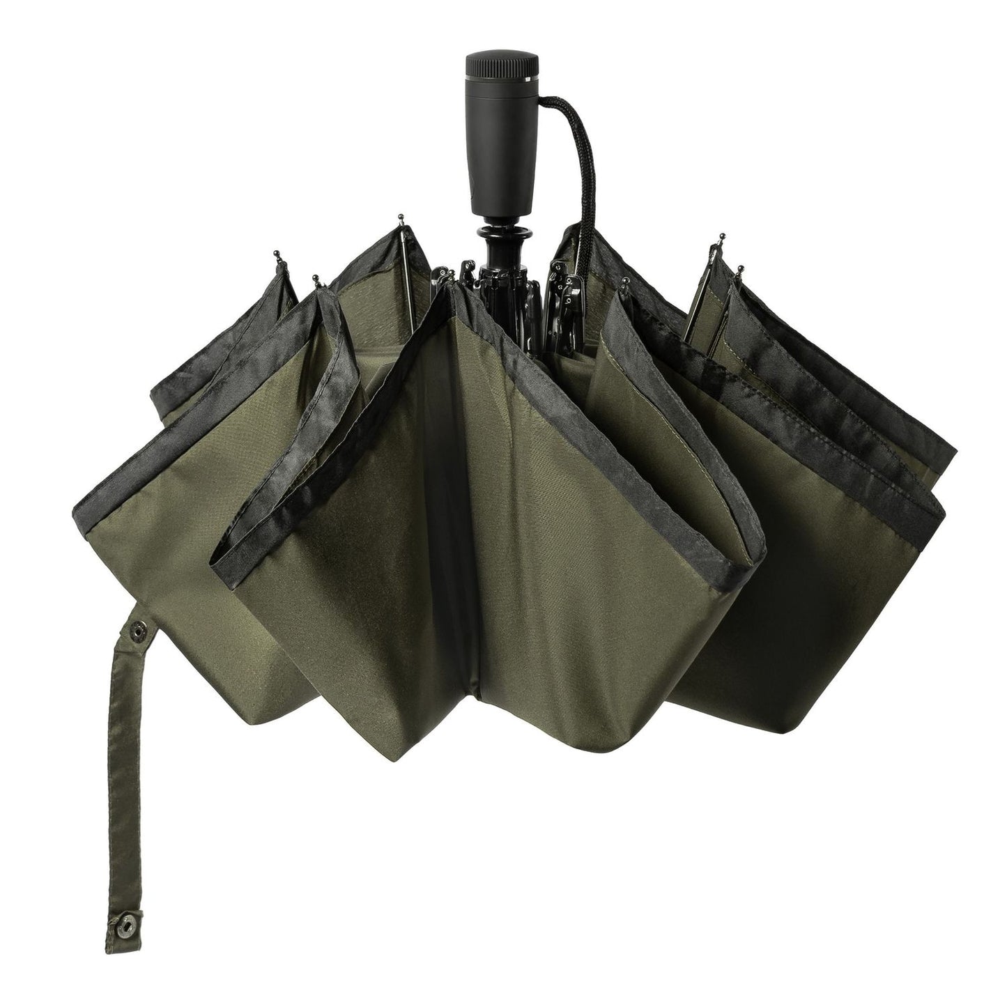Hugo Boss Regenschirm Gear Khaki