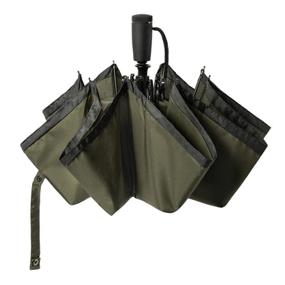 Hugo Boss Regenschirm Gear Khaki