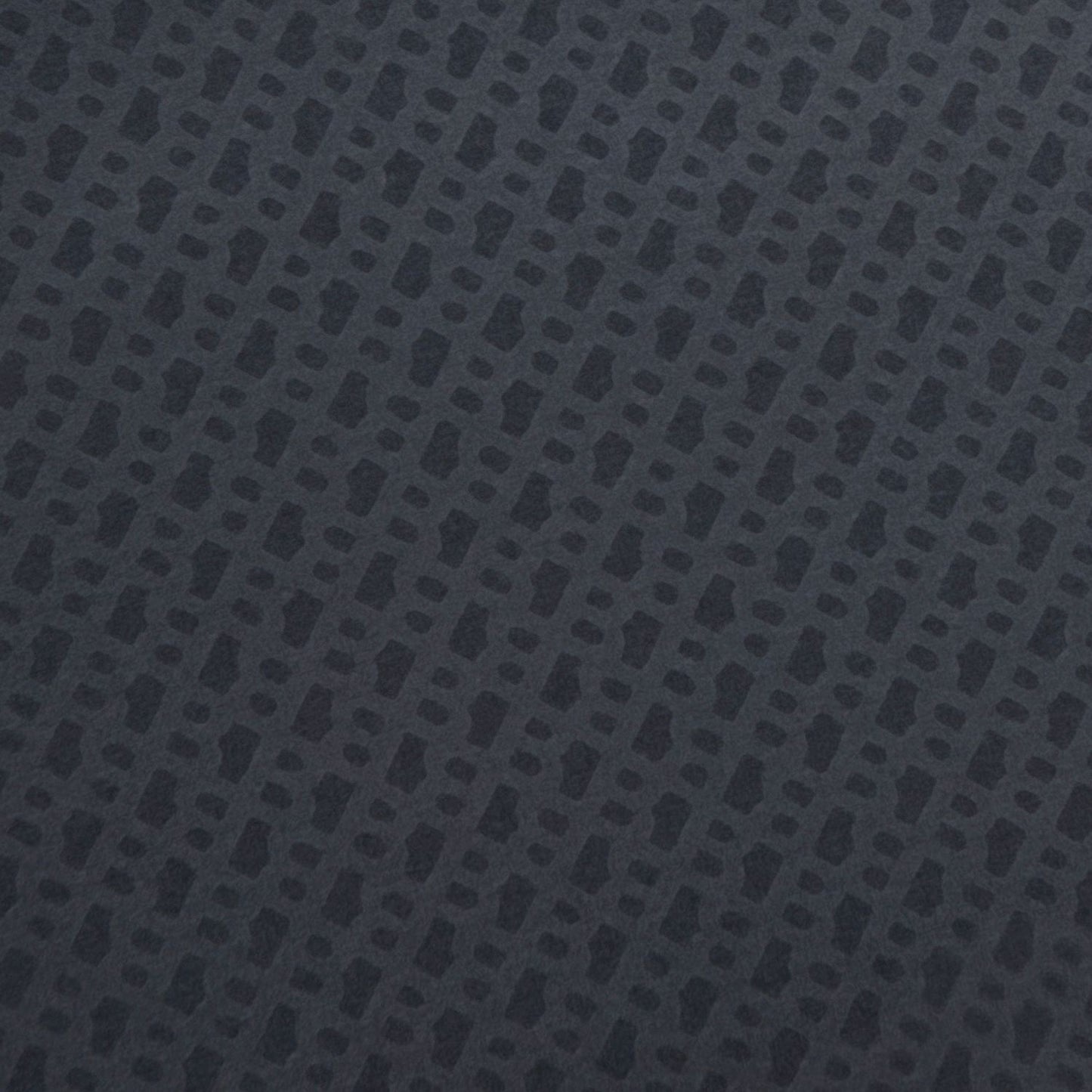 Hugo Boss Regenschirm Double B Navy