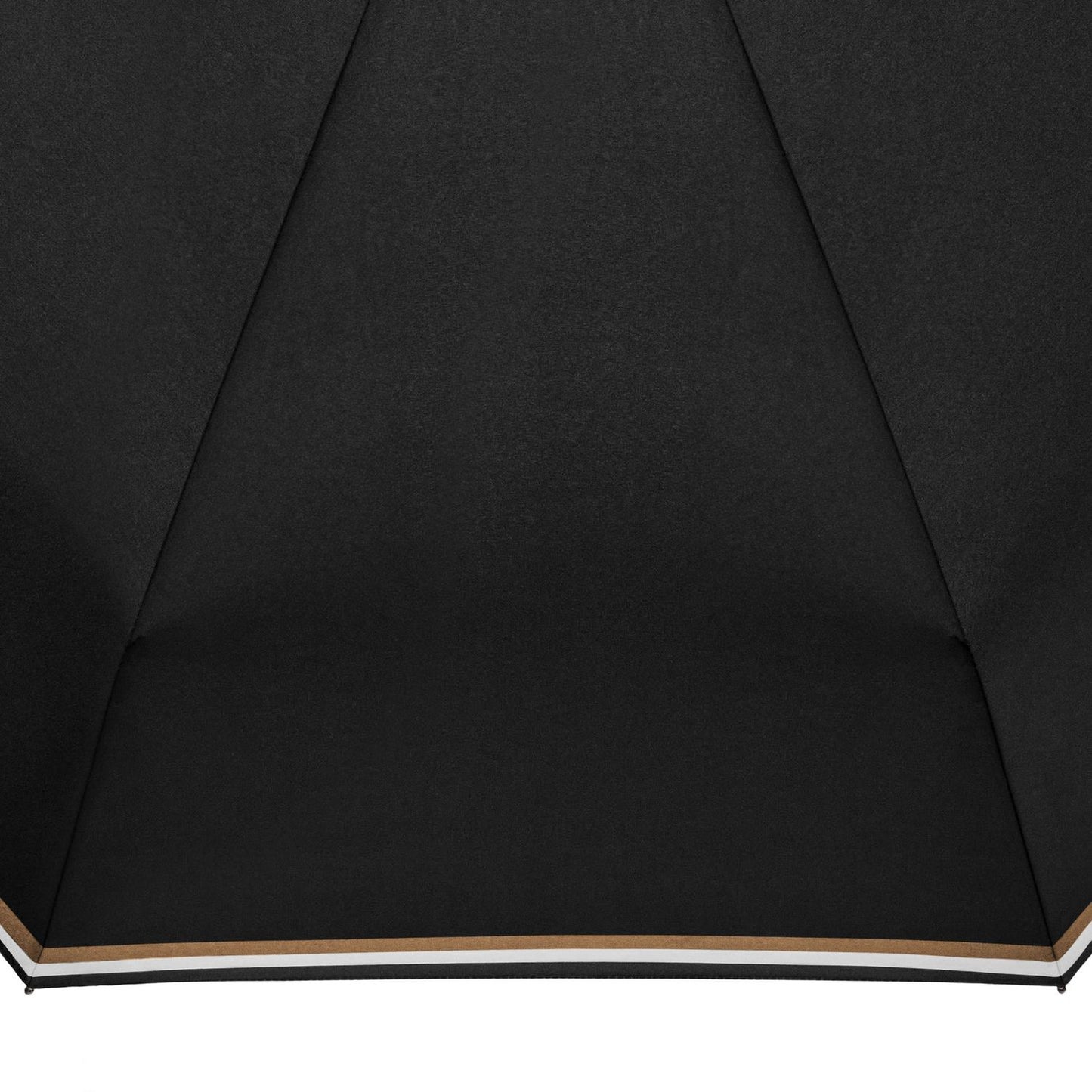 Hugo Boss Regenschirm Varsity Black