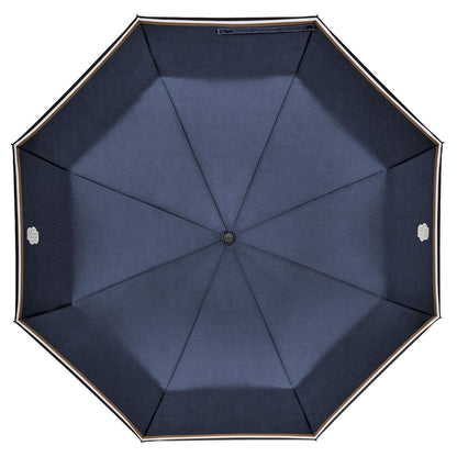 Hugo Boss Regenschirm Varsity Navy