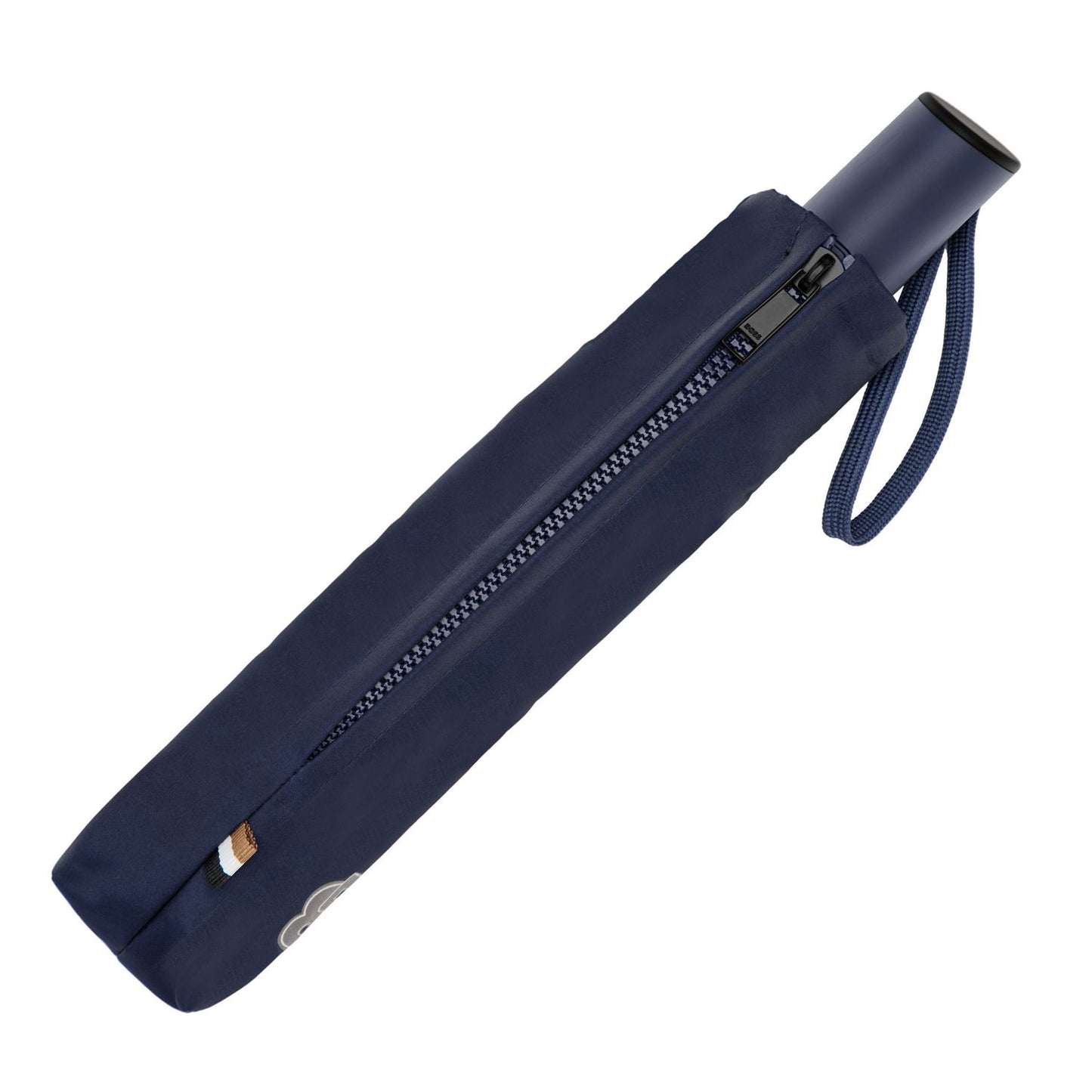 Hugo Boss Regenschirm Varsity Navy