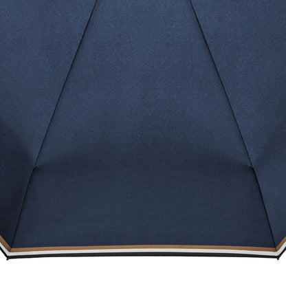 Hugo Boss Regenschirm Varsity Navy