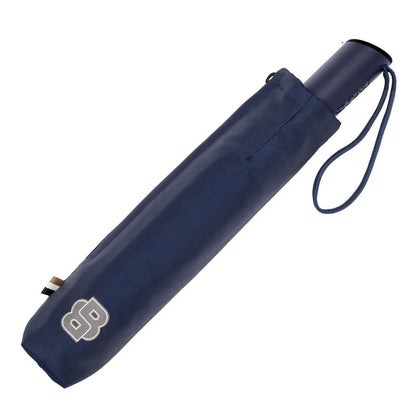 Hugo Boss Regenschirm Varsity Navy