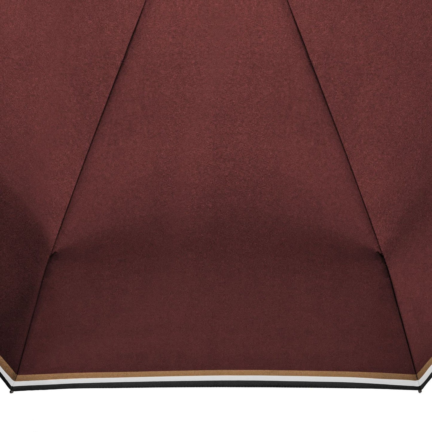 Hugo Boss Regenschirm Varsity Burgundy