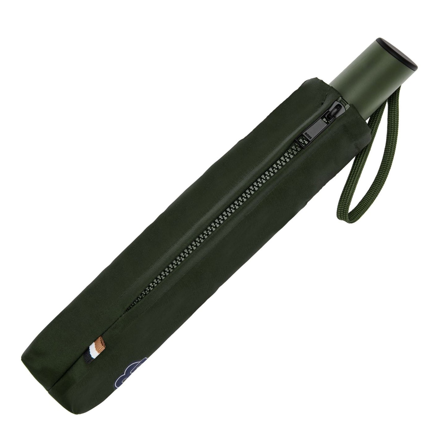 Hugo Boss Regenschirm Varsity Forest Green