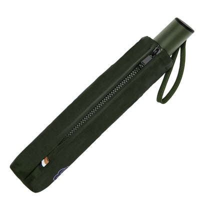 Hugo Boss Regenschirm Varsity Forest Green