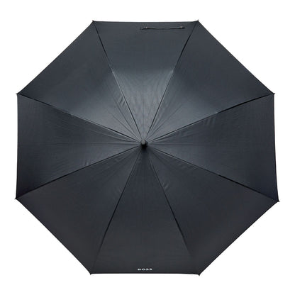 Hugo Boss Regenschirm Loop Black
