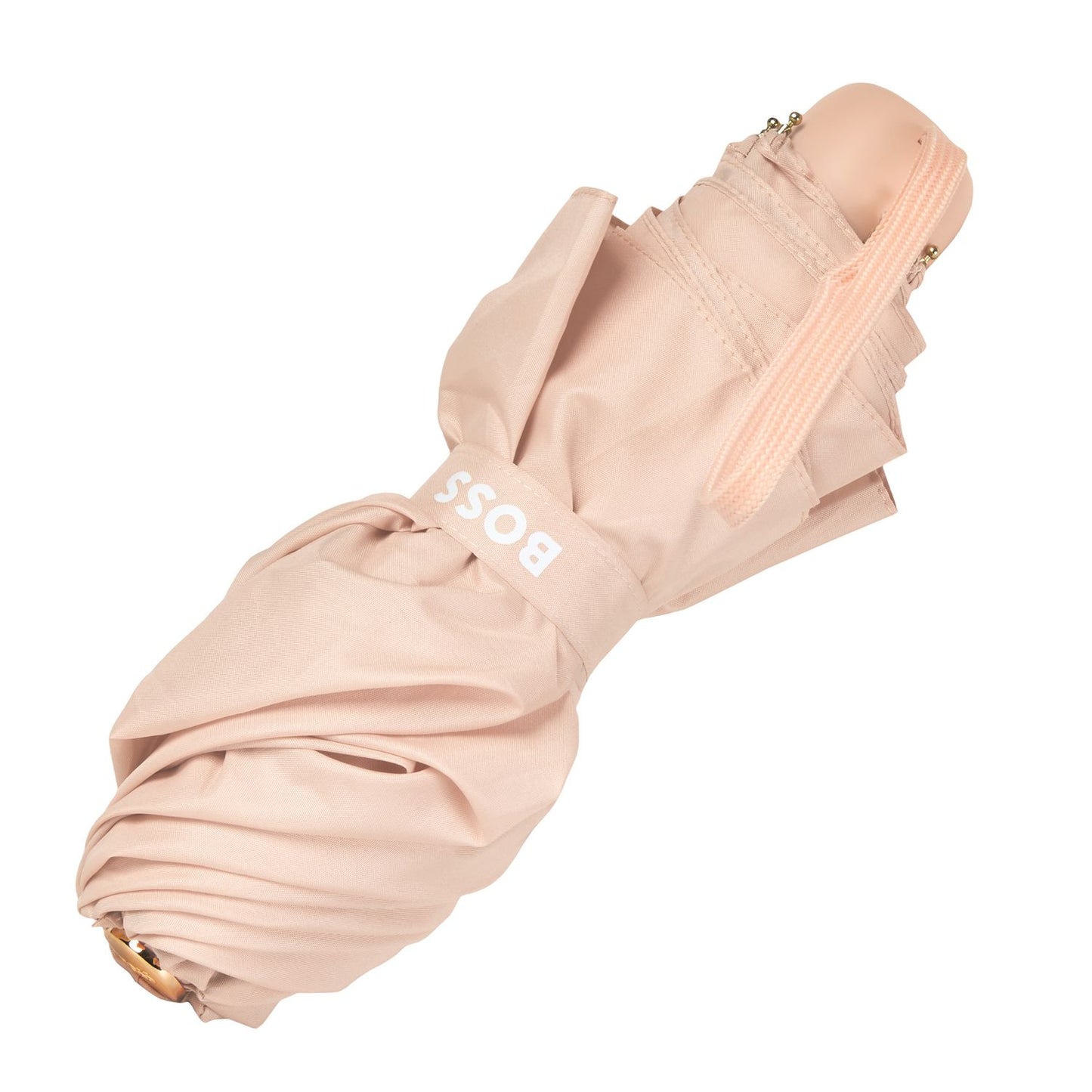 Hugo Boss Regenschirm Mini Triga Nude