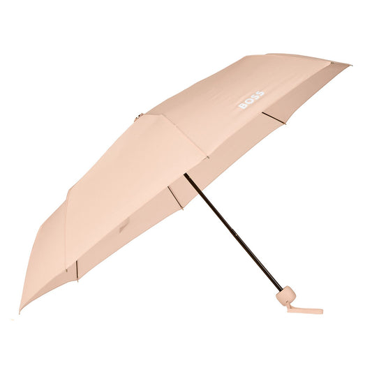 Hugo Boss Regenschirm Mini Triga Nude