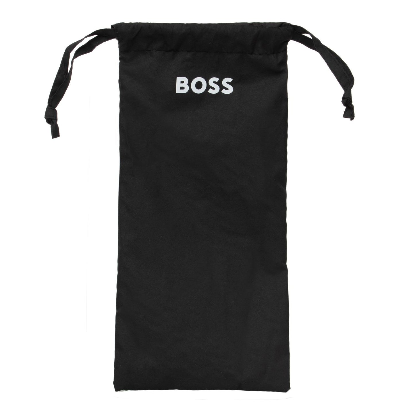 Hugo Boss Regenschirm Mini  Iconic Black