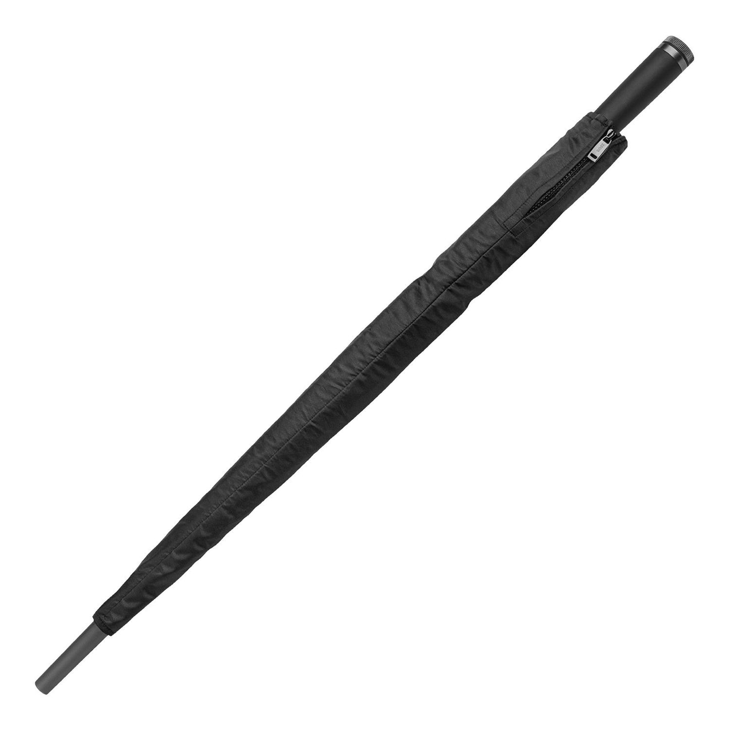Hugo Boss Regenschirm Gear Black