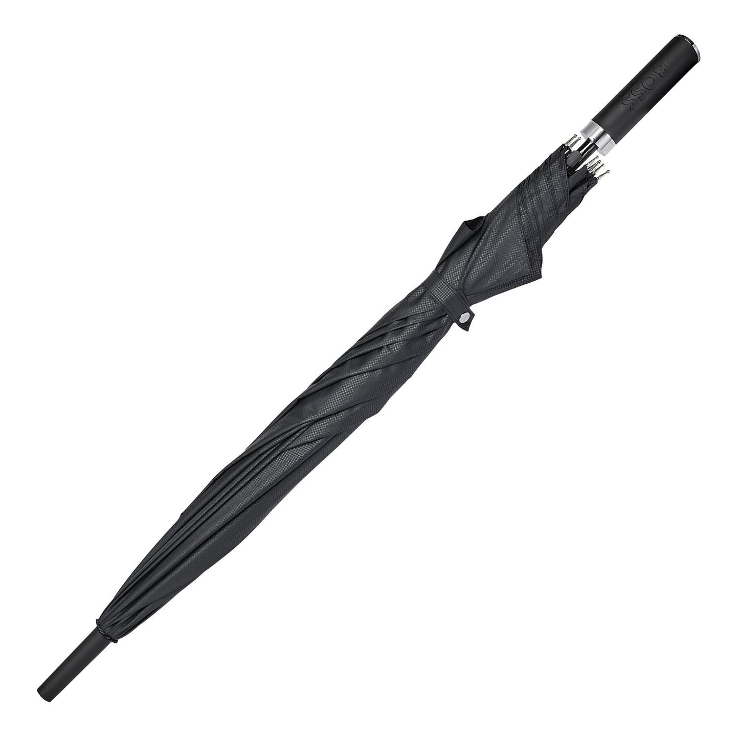 Hugo Boss Regenschirm Loop Black