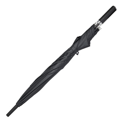 Hugo Boss Regenschirm Loop Black