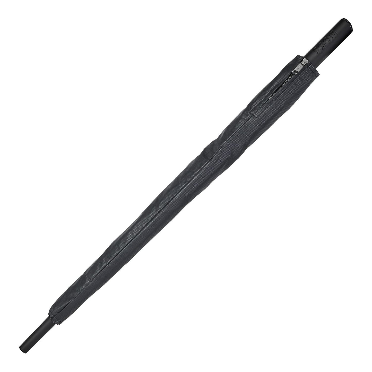 Hugo Boss Regenschirm Loop Black