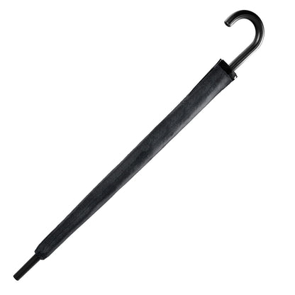 Hugo Boss Regenschirm Chevron Dark Grey