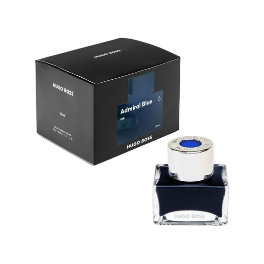 Hugo Boss Hugo Boss Tintenflakon Blau 30ml