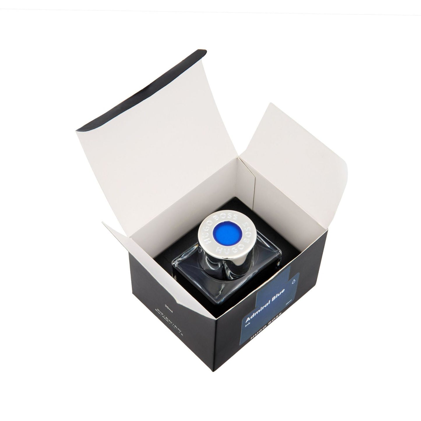 Hugo Boss Hugo Boss Tintenflakon Blau 30ml