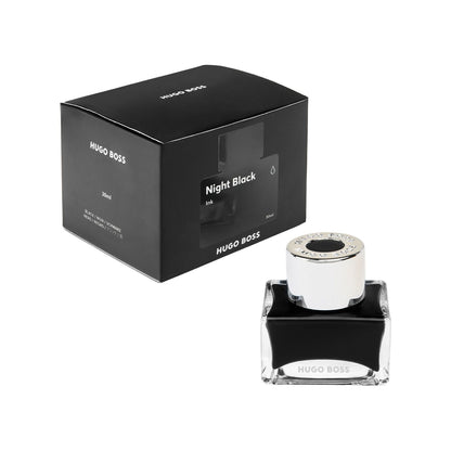 Hugo Boss Hugo Boss Tintenflakon Schwarz 30ml