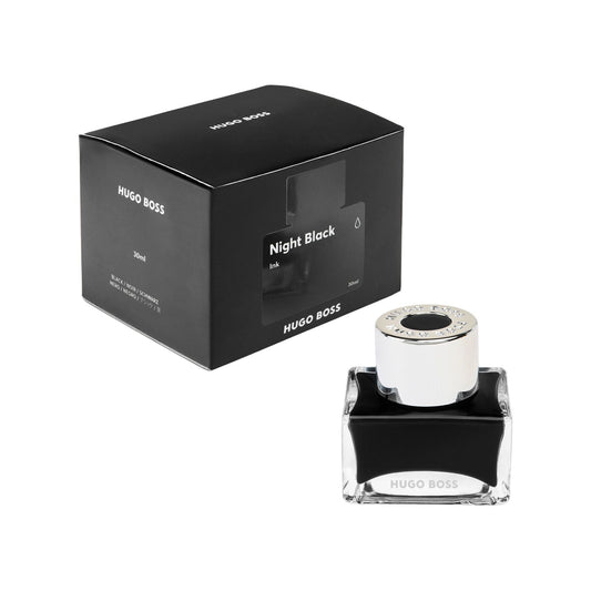 Hugo Boss Hugo Boss Tintenflakon Schwarz 30ml