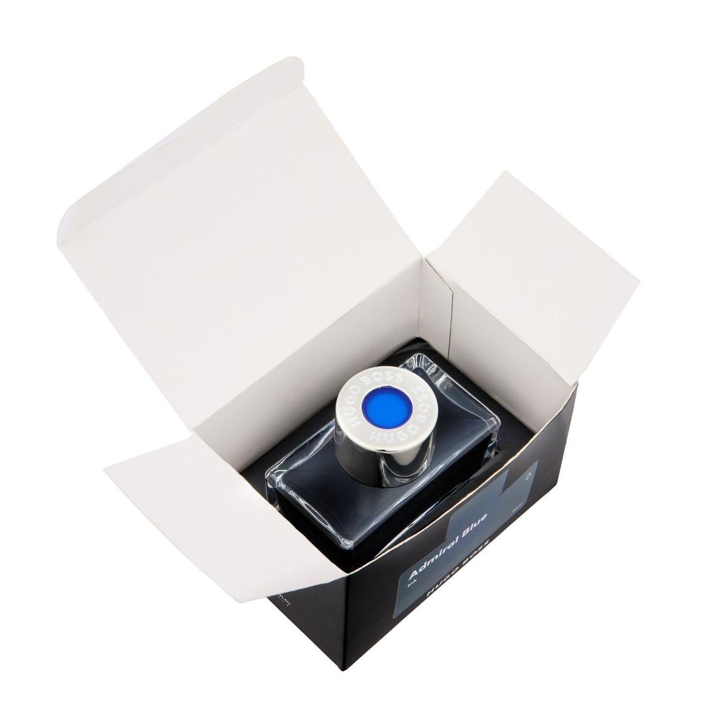 Hugo Boss Hugo Boss Tintenflakon Blau 50ml