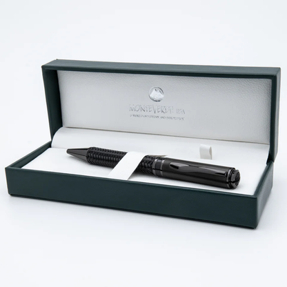 Monteverde Kugelschreiber INNOVA Formula M Black