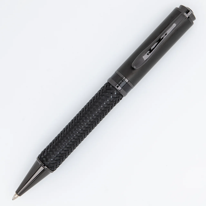 Monteverde Kugelschreiber INNOVA Formula M Black