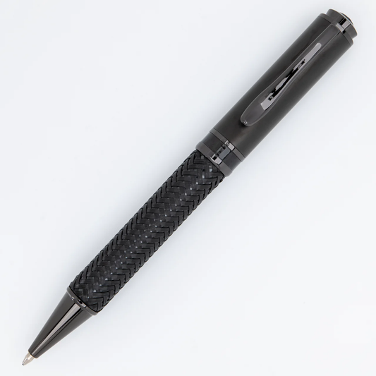 Monteverde Kugelschreiber INNOVA Formula M Black