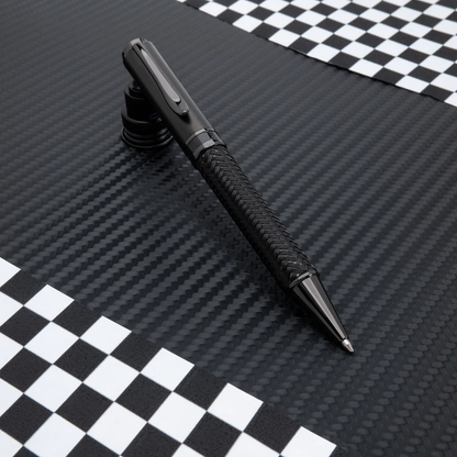 Monteverde Kugelschreiber INNOVA Formula M Black