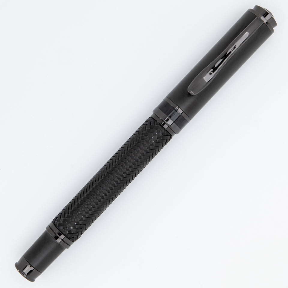 Monteverde Füllfederhalter INNOVA Formula M Black