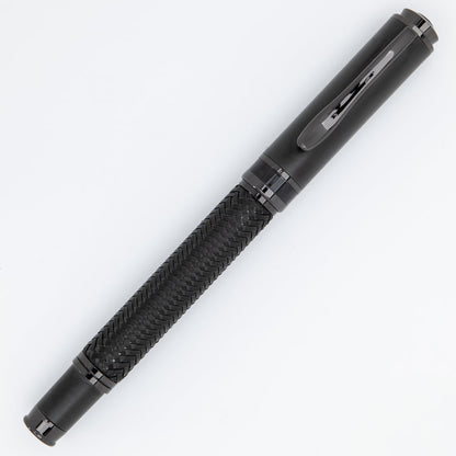 Monteverde Füllfederhalter INNOVA Formula M Black