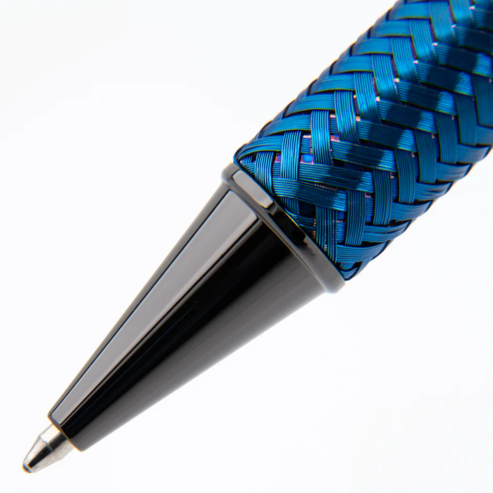 Monteverde Kugelschreiber INNOVA Formula M Blue
