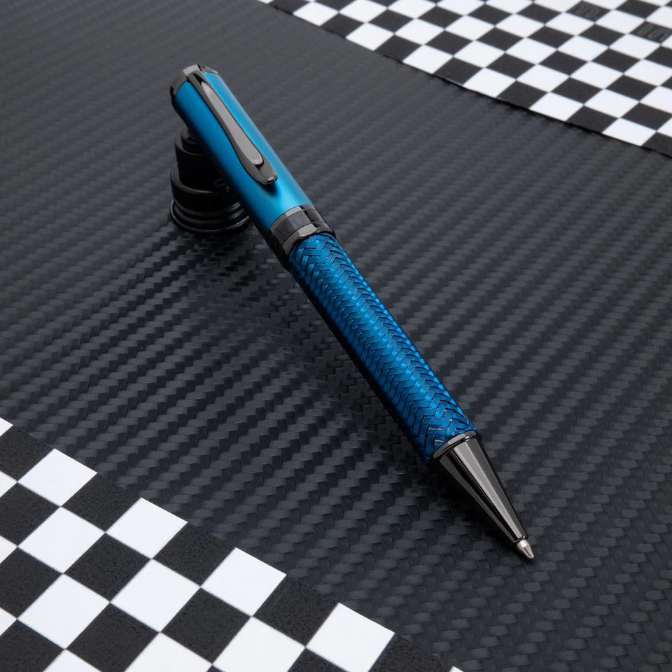 Monteverde Kugelschreiber INNOVA Formula M Blue