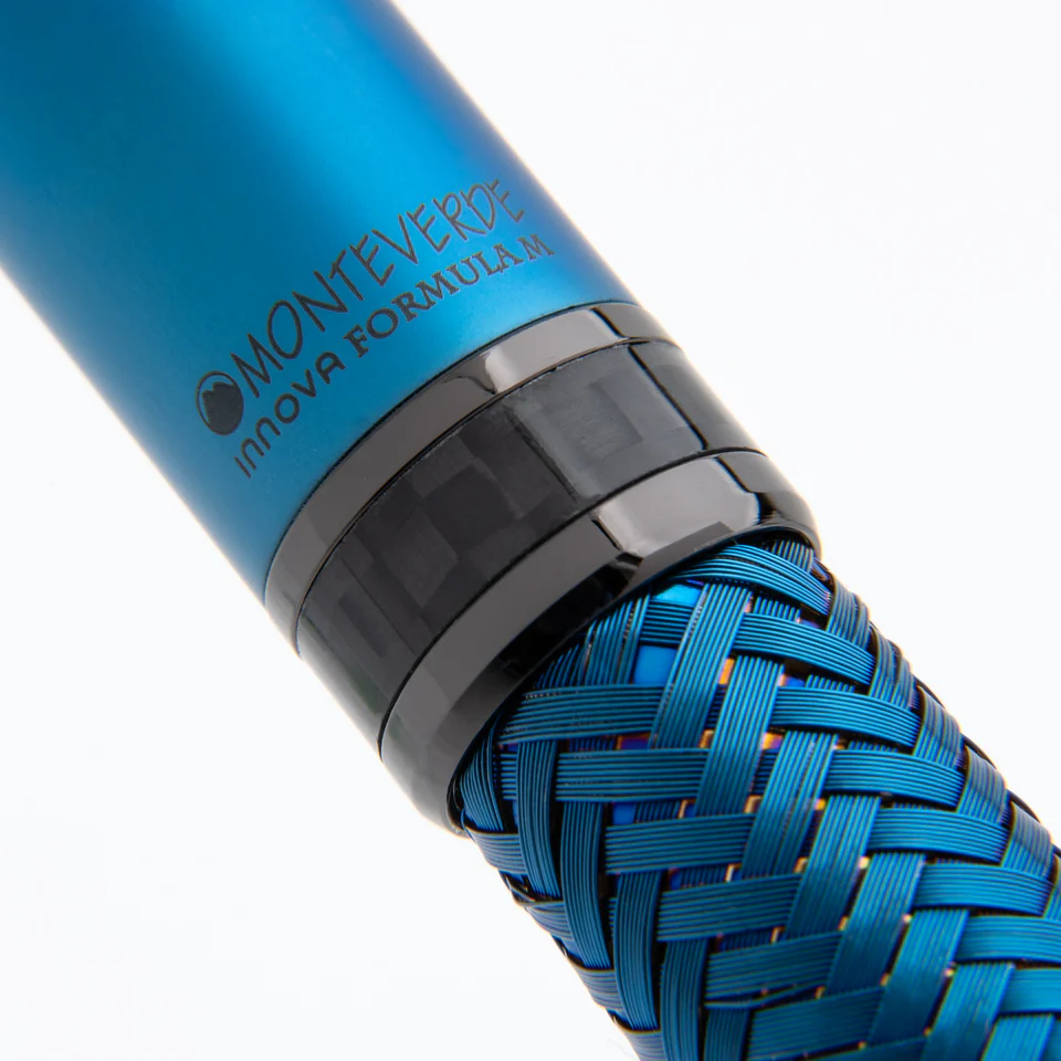 Monteverde Kugelschreiber INNOVA Formula M Blue