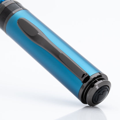 Monteverde Füllfederhalter INNOVA Formula M Blue