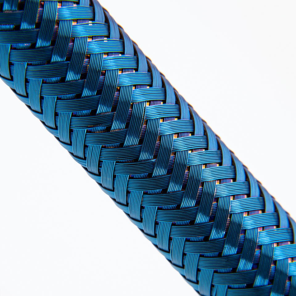 Monteverde Füllfederhalter INNOVA Formula M Blue