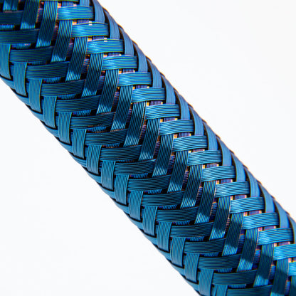 Monteverde Füllfederhalter INNOVA Formula M Blue