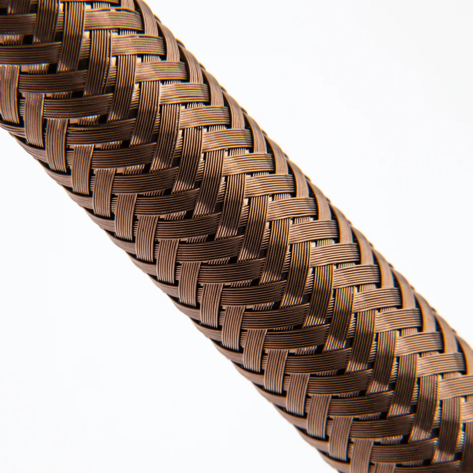 Monteverde Kugelschreiber INNOVA Formula M Bronze