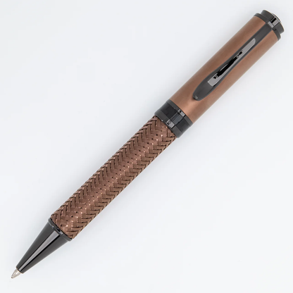 Monteverde Kugelschreiber INNOVA Formula M Bronze