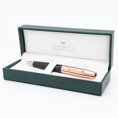 Monteverde Kugelschreiber INVINCIA Rose Gold