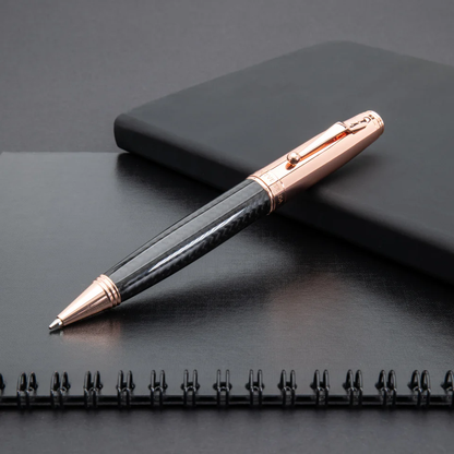 Monteverde Kugelschreiber INVINCIA Rose Gold