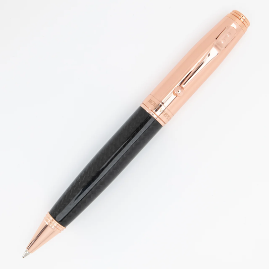 Monteverde Kugelschreiber INVINCIA Rose Gold