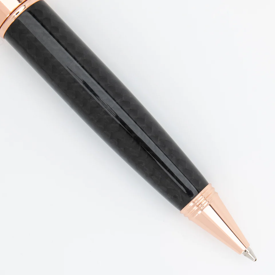 Monteverde Kugelschreiber INVINCIA Rose Gold