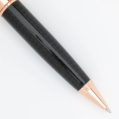 Monteverde Kugelschreiber INVINCIA Rose Gold