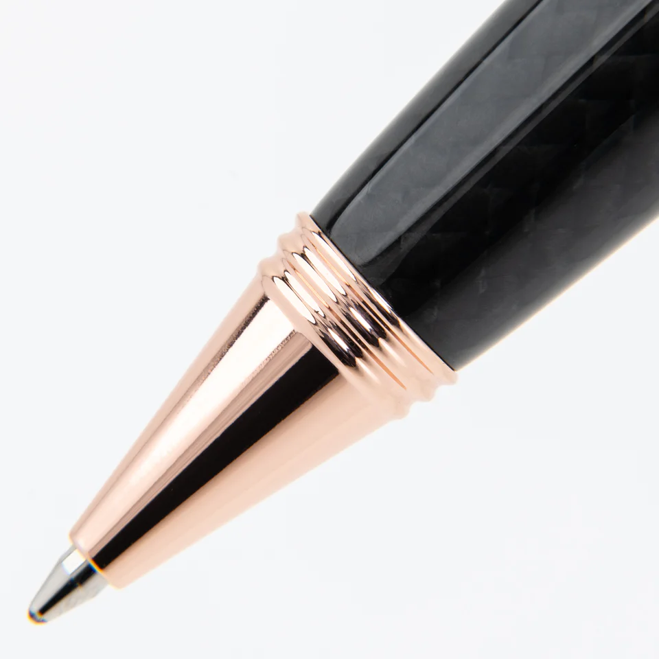 Monteverde Kugelschreiber INVINCIA Rose Gold